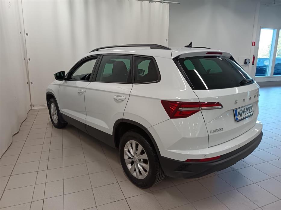 SKODA Karoq 2023