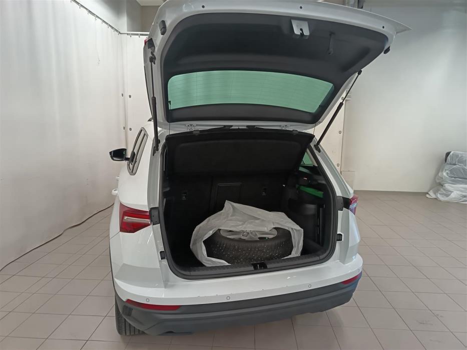 SKODA Karoq 2023