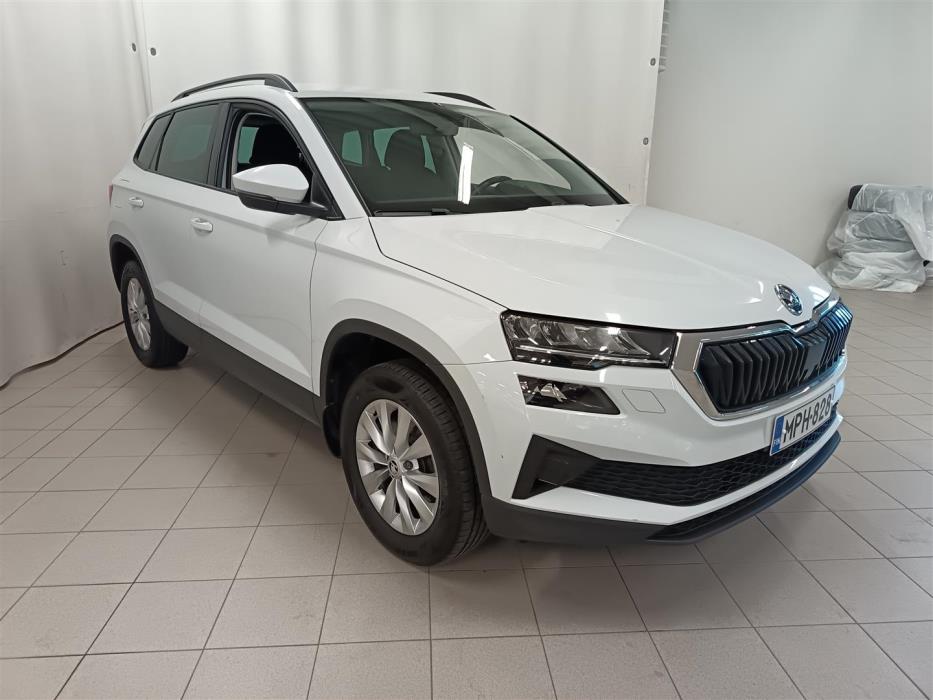 SKODA Karoq 2023