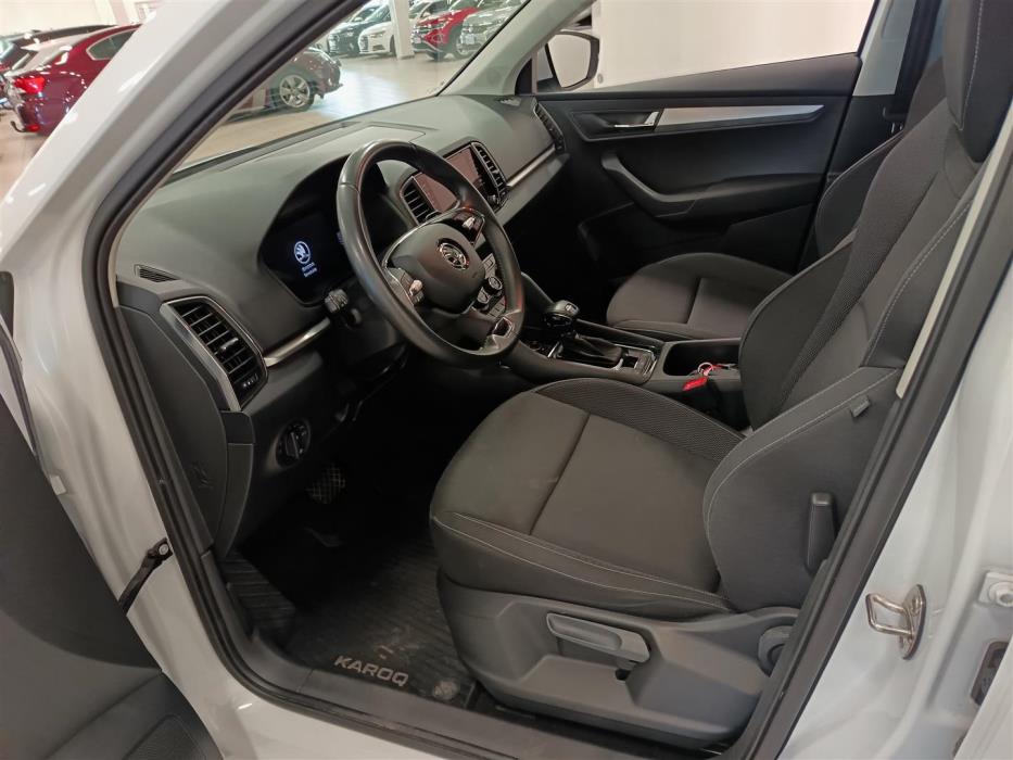 SKODA Karoq 2023