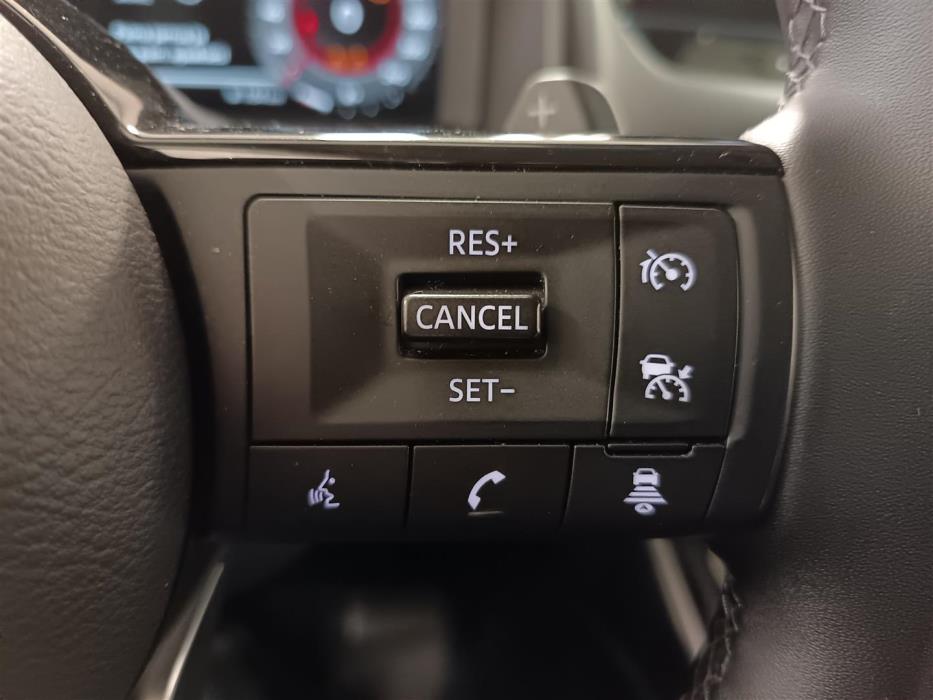 Nissan Qashqai 2023