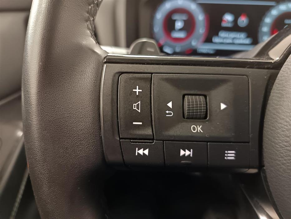 Nissan Qashqai 2023