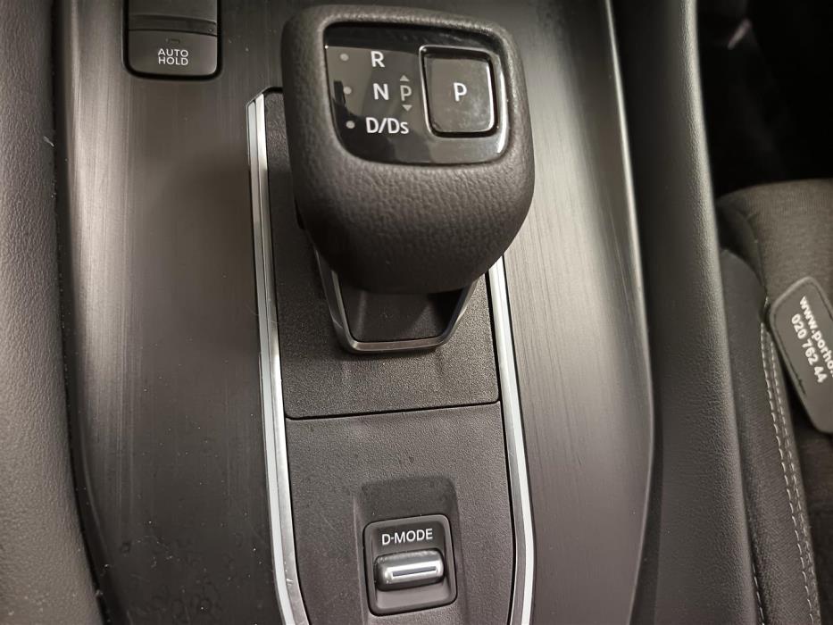 Nissan Qashqai 2023