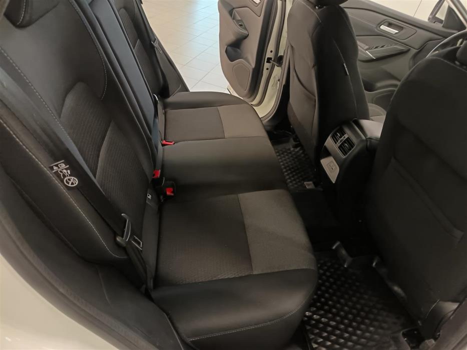 Nissan Qashqai 2023