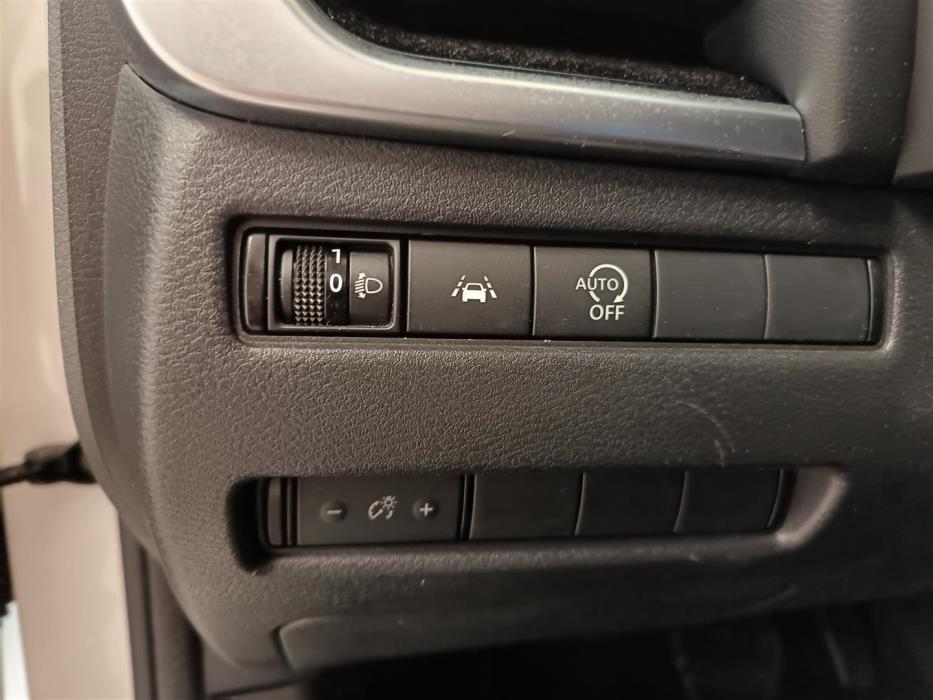 Nissan Qashqai 2023