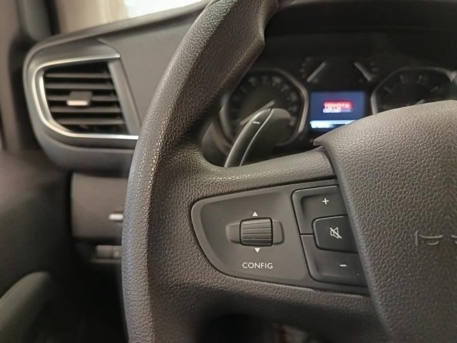 Toyota Proace Verso 2024