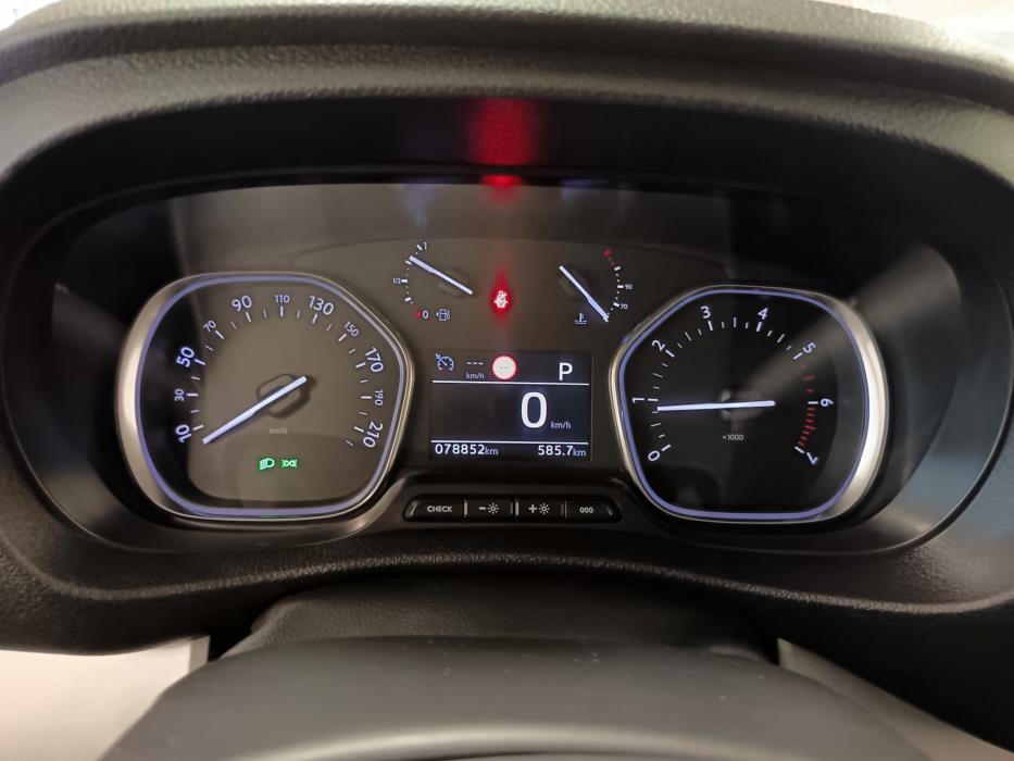 Toyota Proace Verso 2024