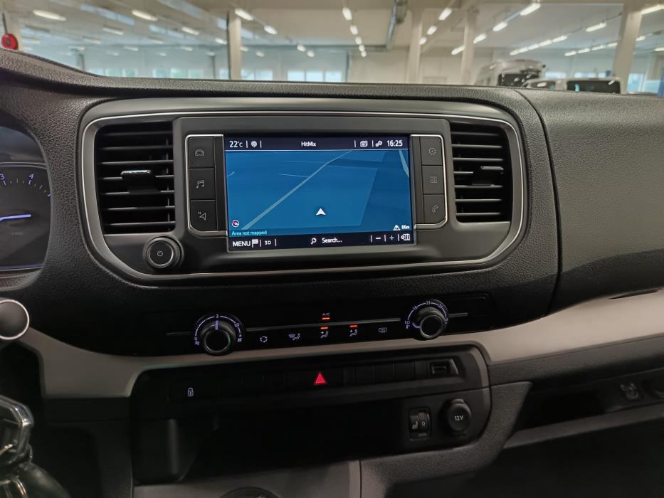 Toyota Proace Verso 2024