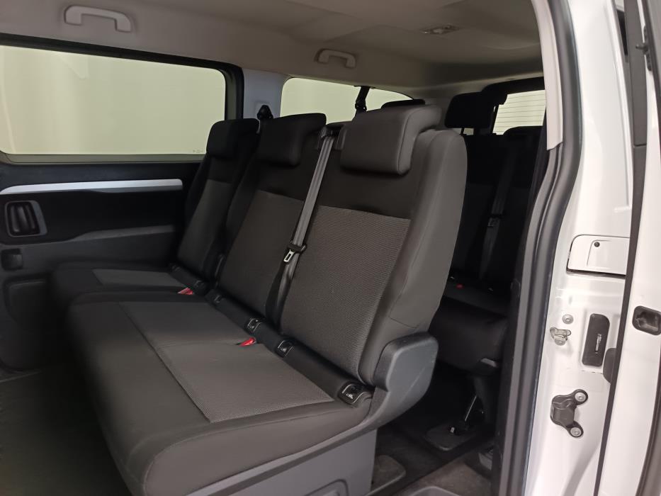 Toyota Proace Verso 2024