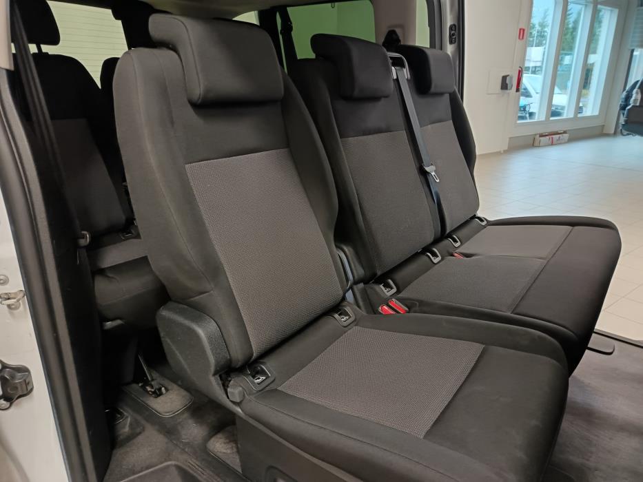 Toyota Proace Verso 2024
