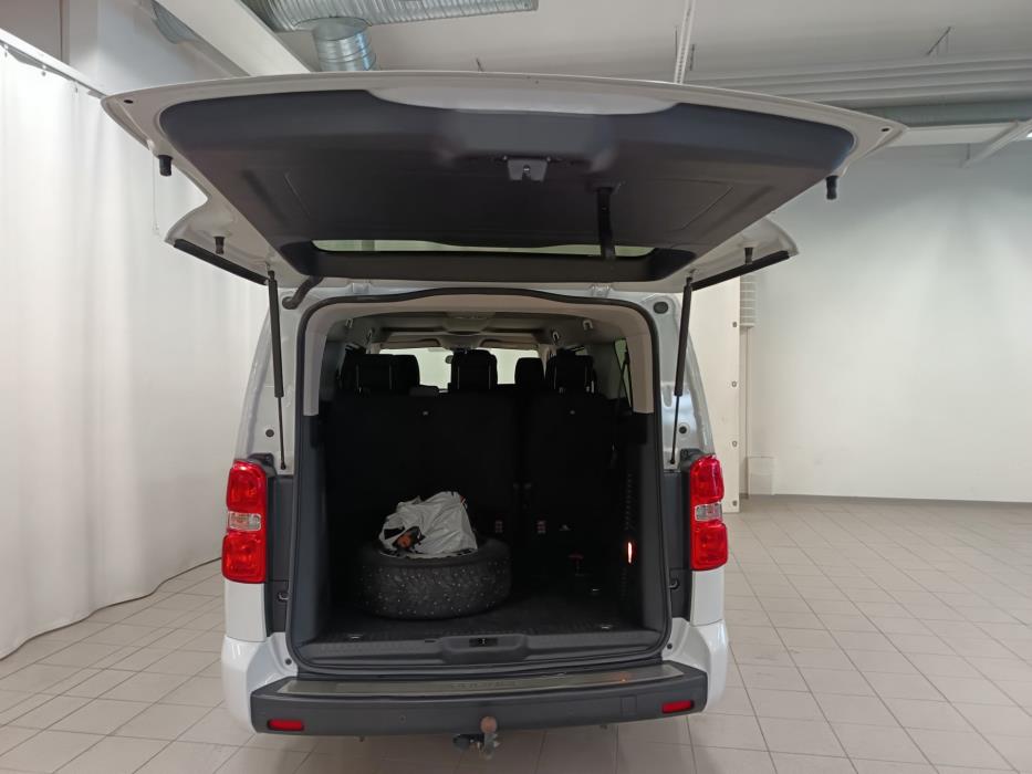 Toyota Proace Verso 2024