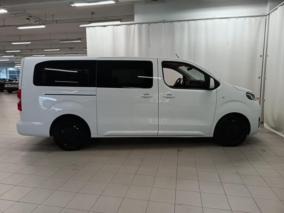 Toyota Proace Verso 2024