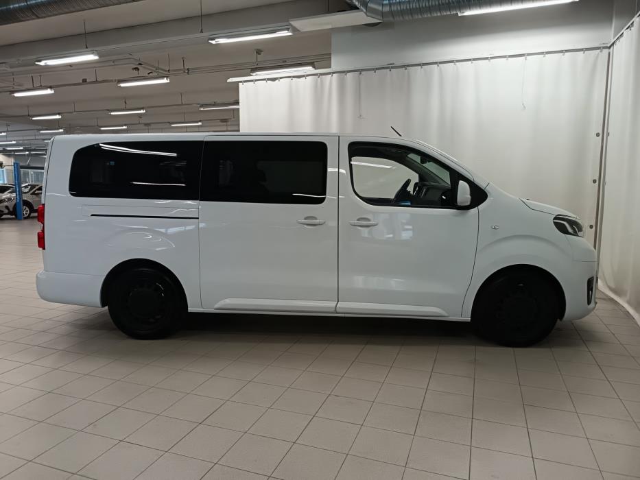 Toyota Proace Verso 2024