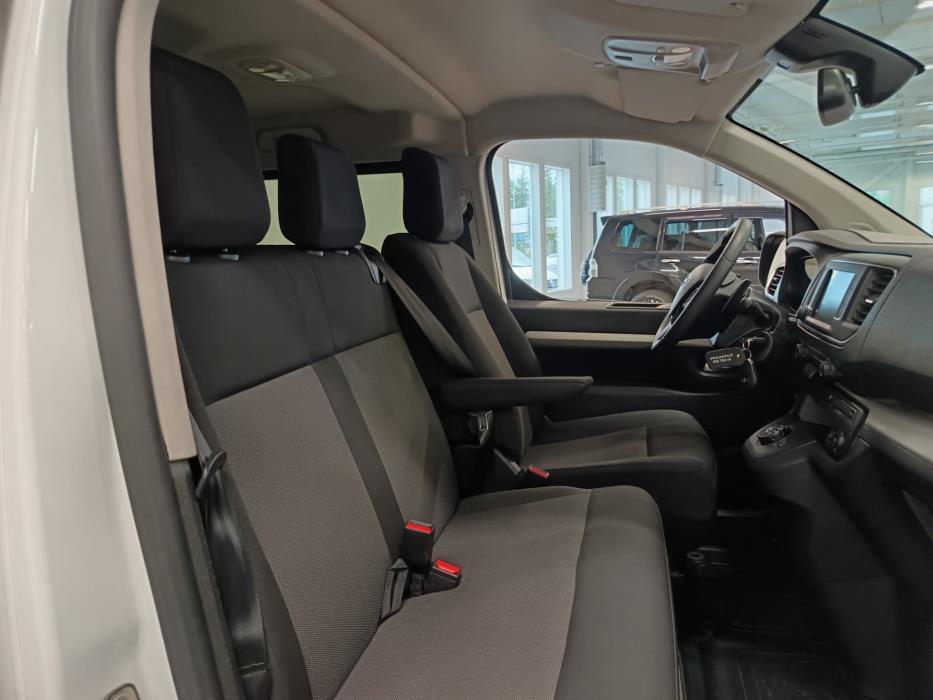 Toyota Proace Verso 2024