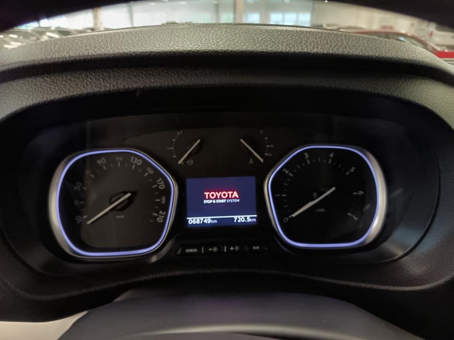 Toyota Proace Verso 2024