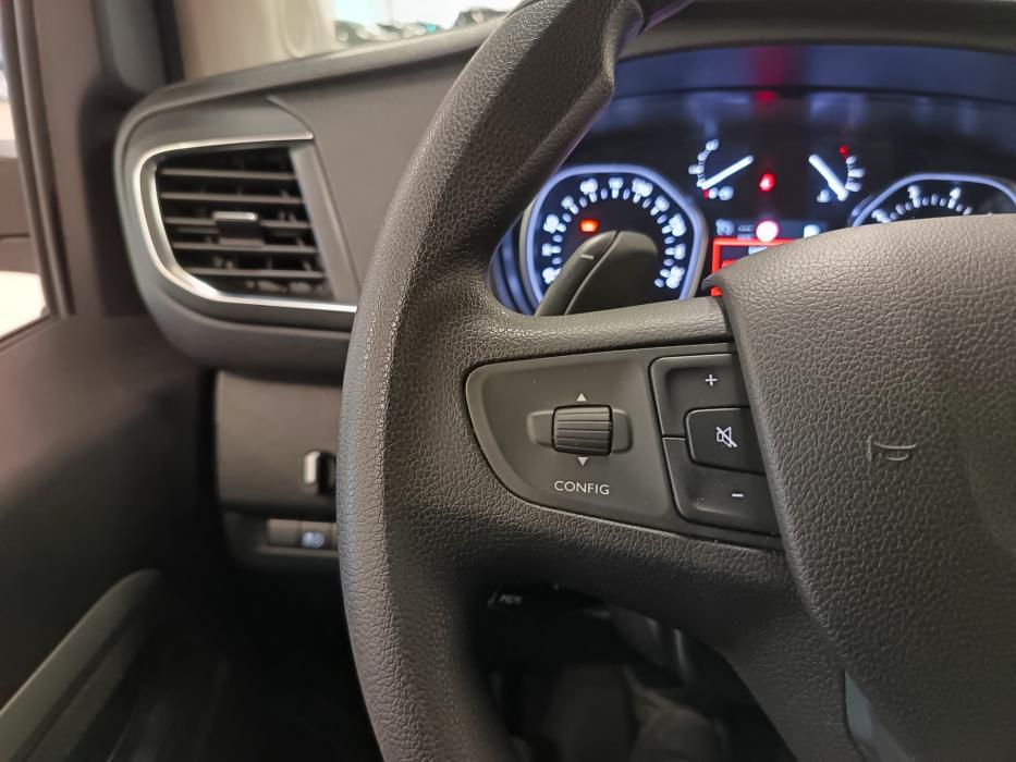 Toyota Proace Verso 2024