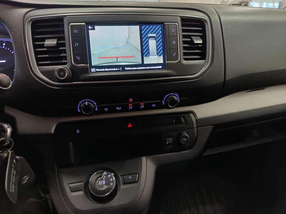 Toyota Proace Verso 2024