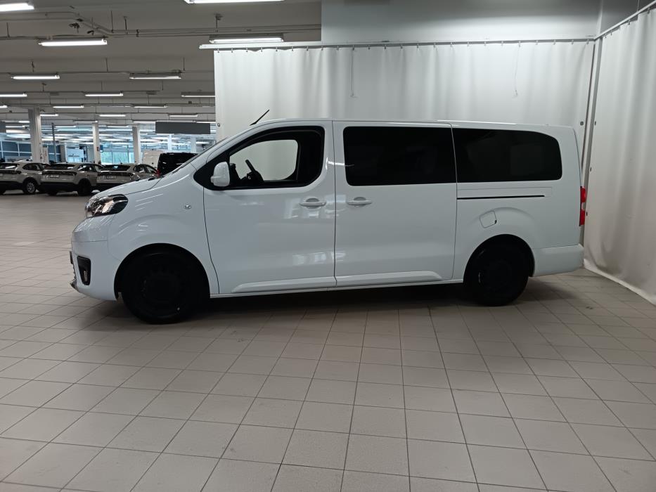 Toyota Proace Verso 2024