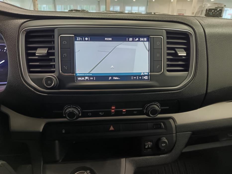 Toyota Proace Verso 2024