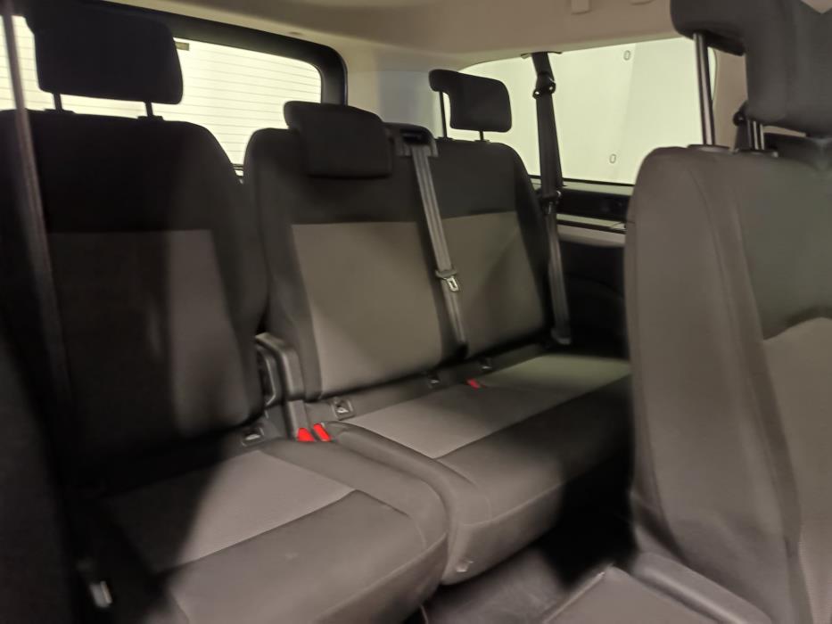 Toyota Proace Verso 2024