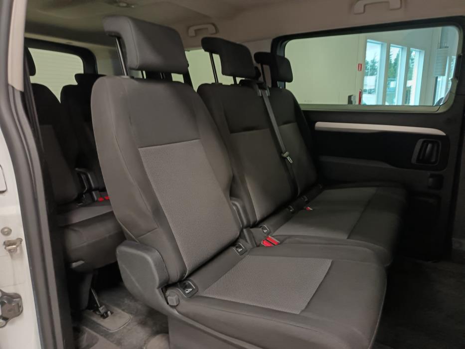 Toyota Proace Verso 2024