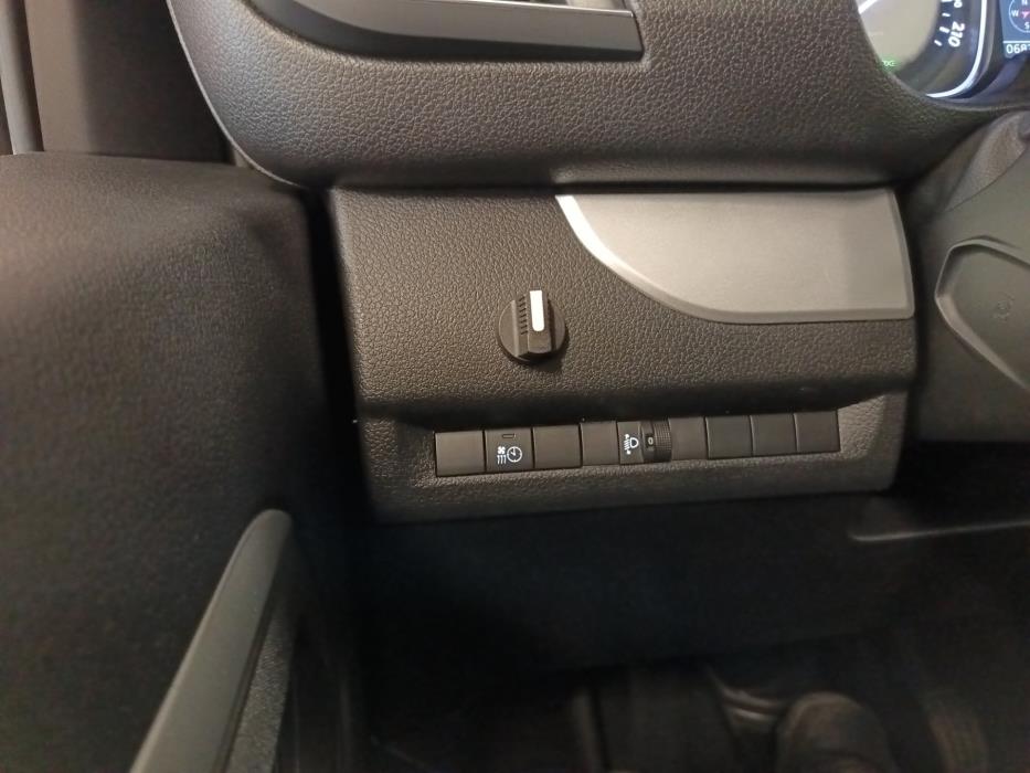 Toyota Proace Verso 2024