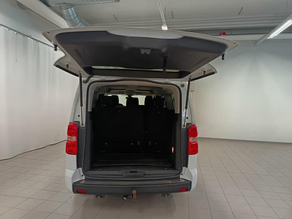 Toyota Proace Verso 2024