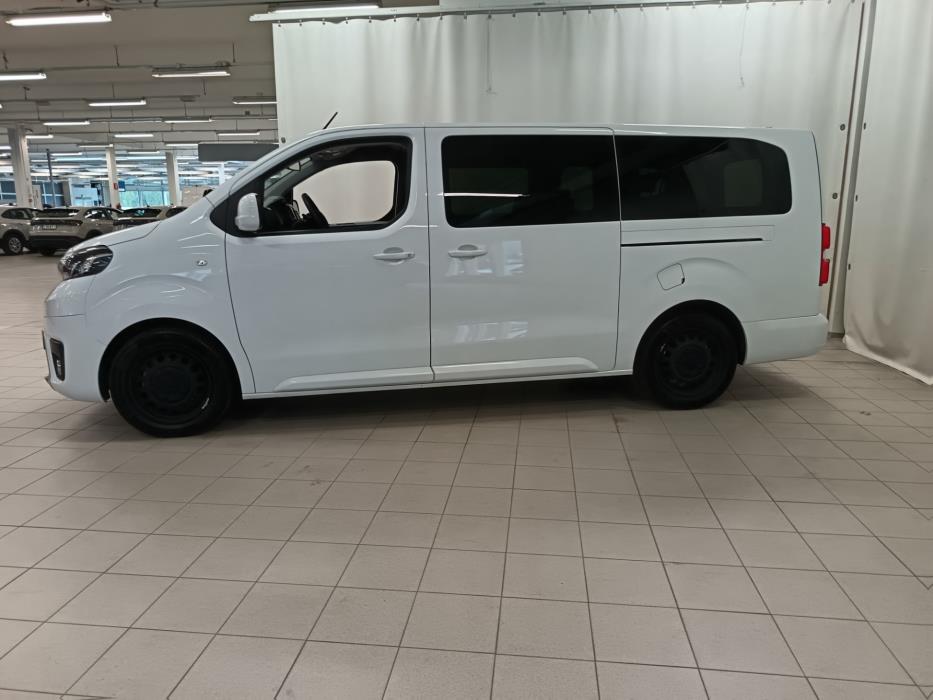 Toyota Proace Verso 2024