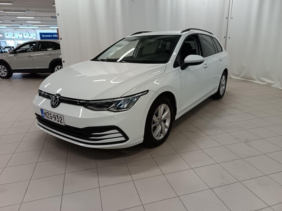 VOLKSWAGEN Golf 2022