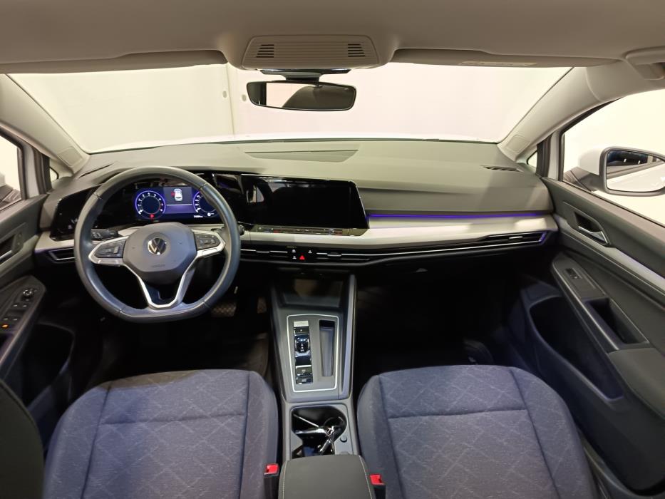VOLKSWAGEN Golf 2022