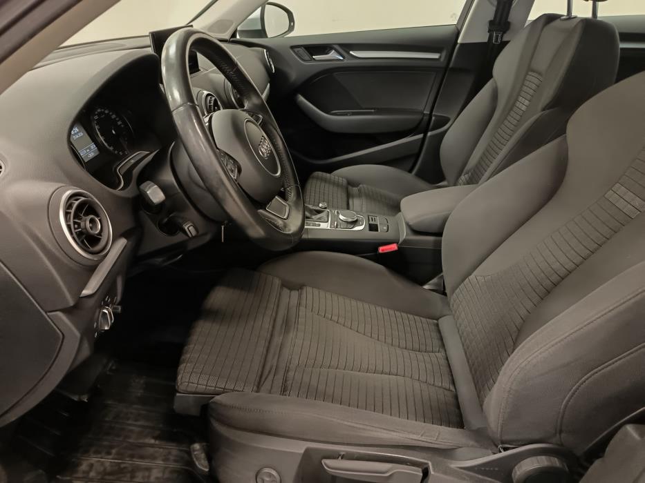AUDI A3 2014