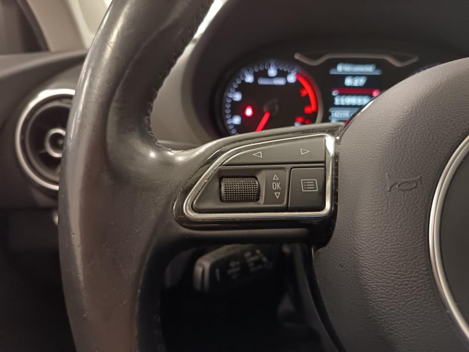 AUDI A3 2014