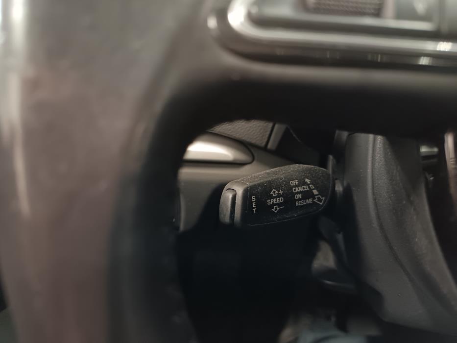 AUDI A3 2014
