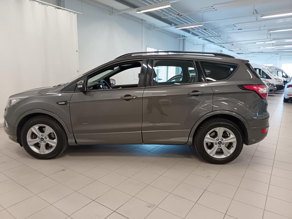 FORD Kuga 2018