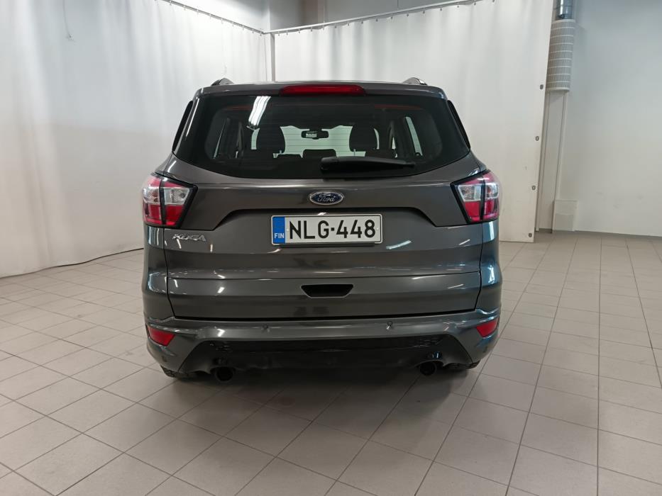 FORD Kuga 2018