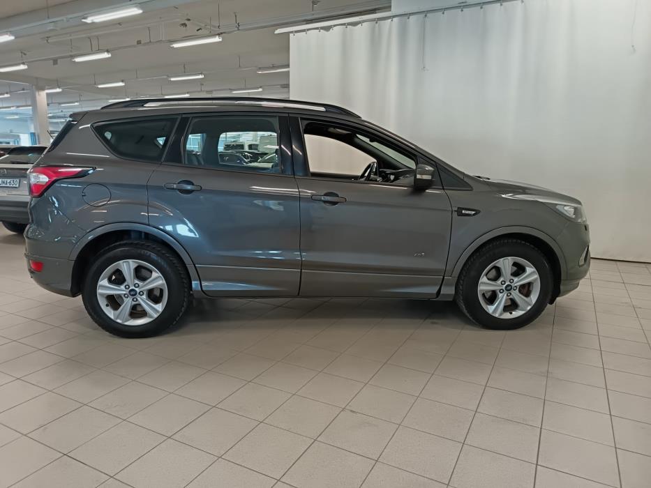 FORD Kuga 2018