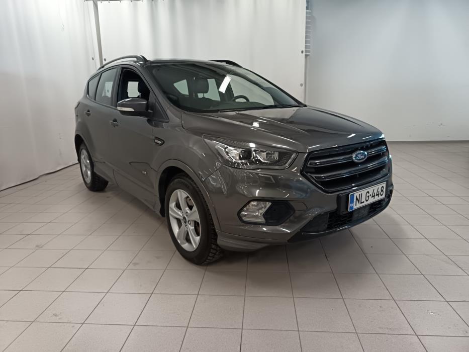 FORD Kuga 2018