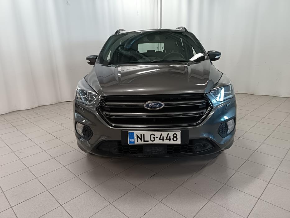 FORD Kuga 2018