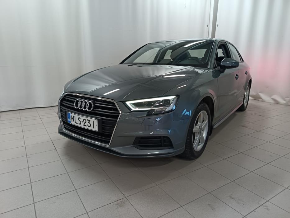 AUDI A3 2020