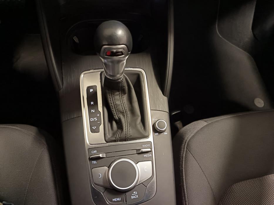 AUDI A3 2020