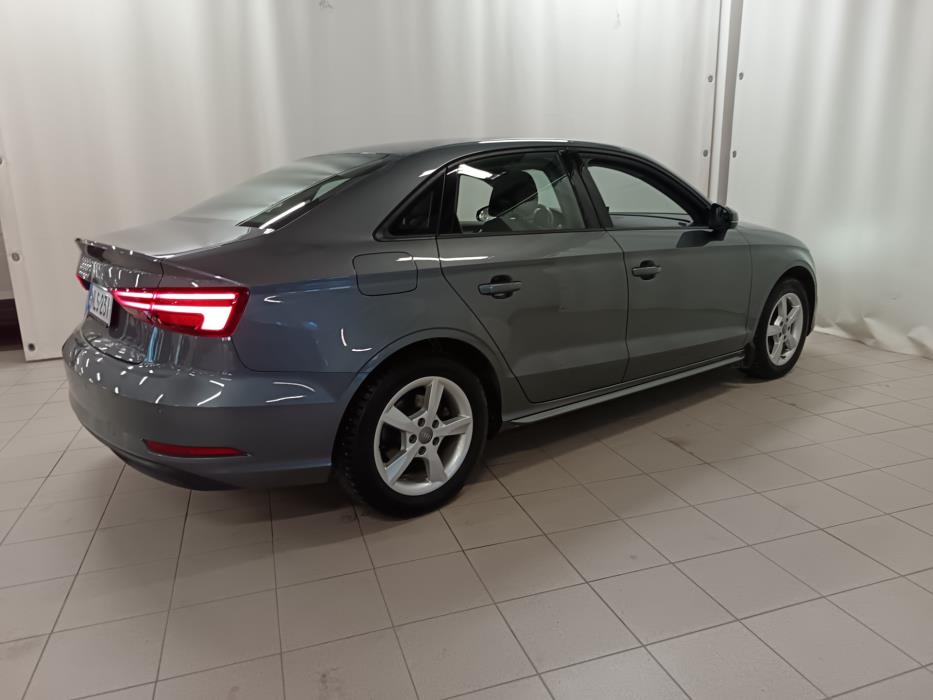 AUDI A3 2020