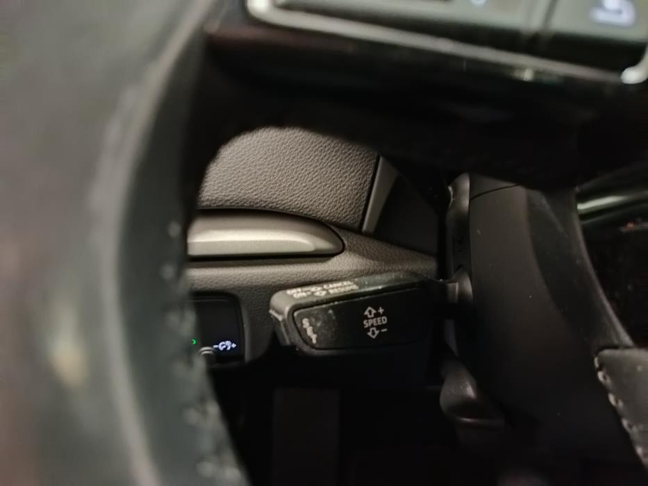 AUDI A3 2020