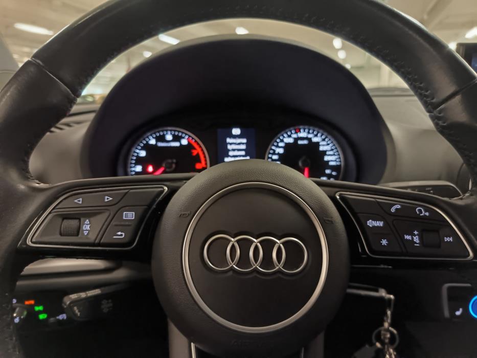 AUDI A3 2020