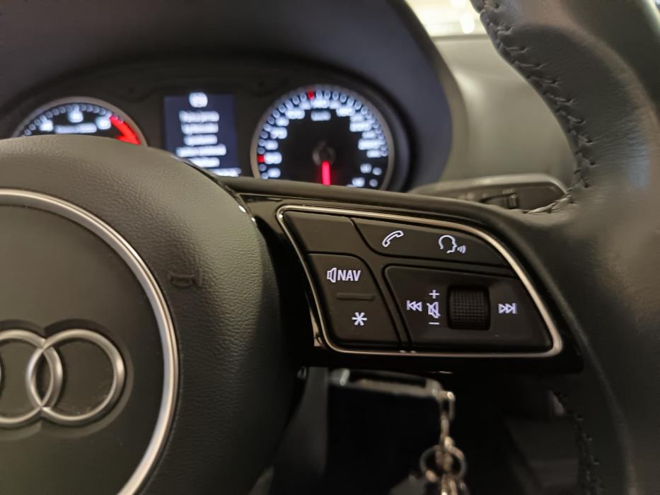 AUDI A3 2020