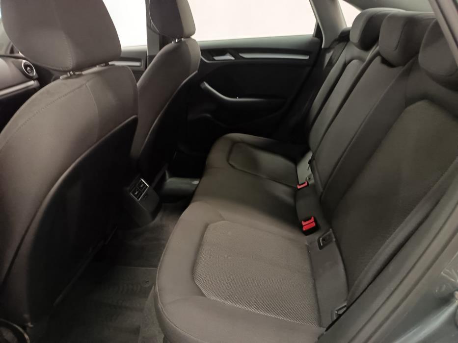 AUDI A3 2020