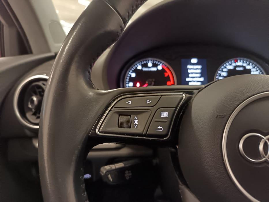 AUDI A3 2020