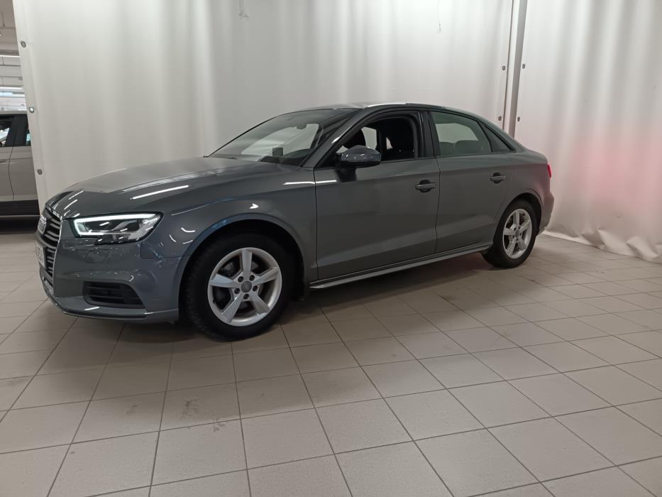 AUDI A3 2020
