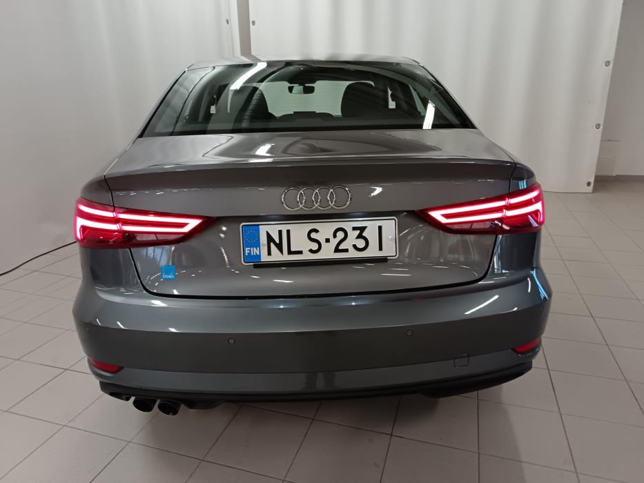 AUDI A3 2020