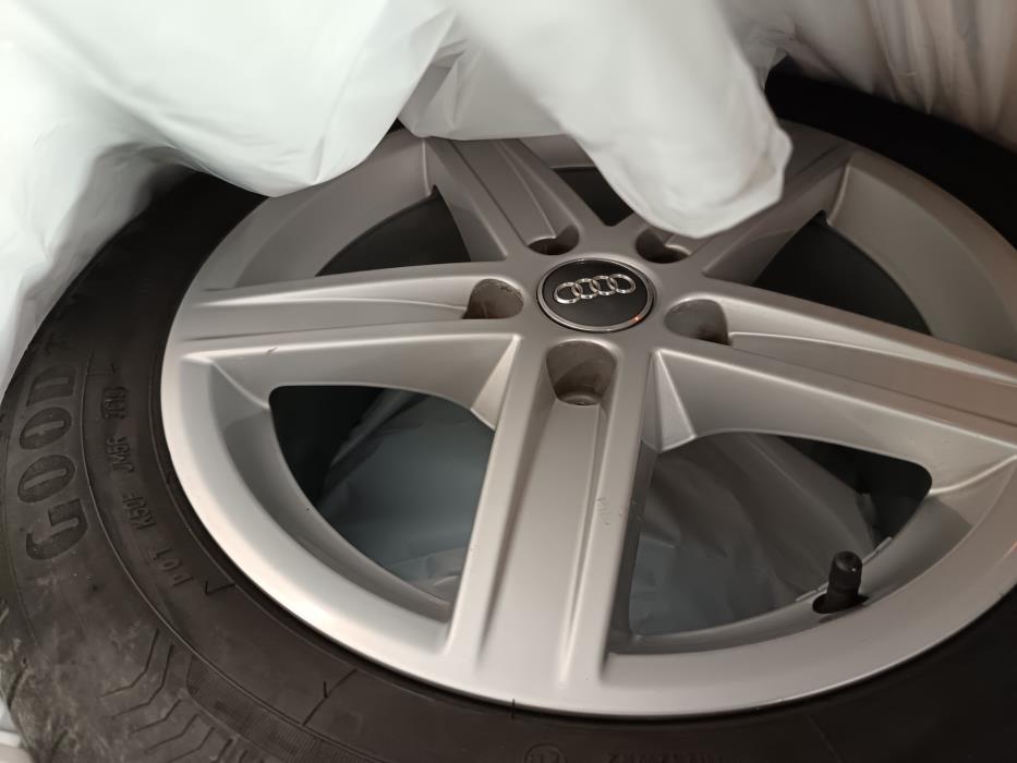 AUDI A3 2020