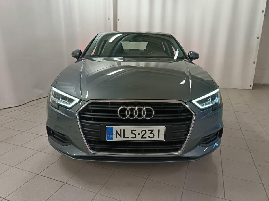 AUDI A3 2020